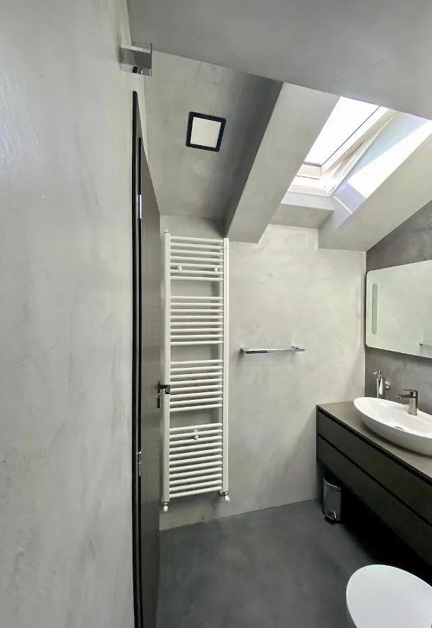Apartments Castropola Views Croatia