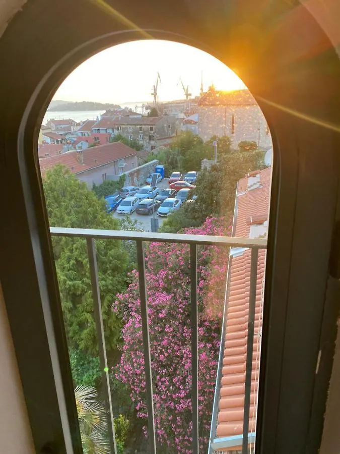 Apartments Castropola Views Pula