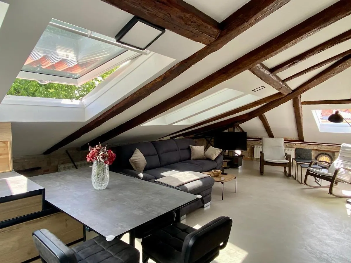 Apartments Castropola Views Croatia