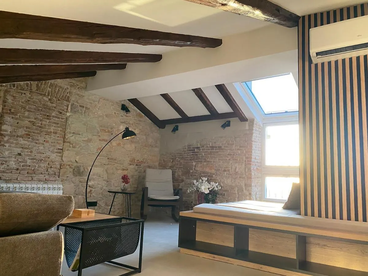 Apartments Castropola Views