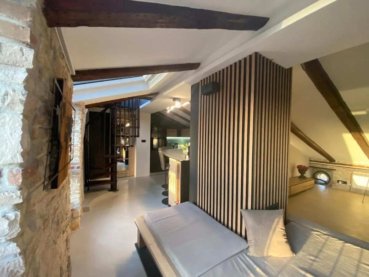 Apartments Castropola Views Croatia