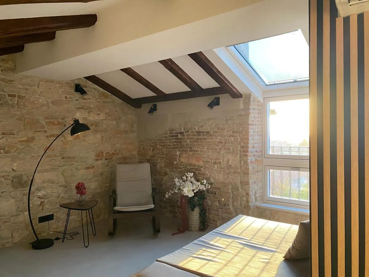 Apartments Castropola Views